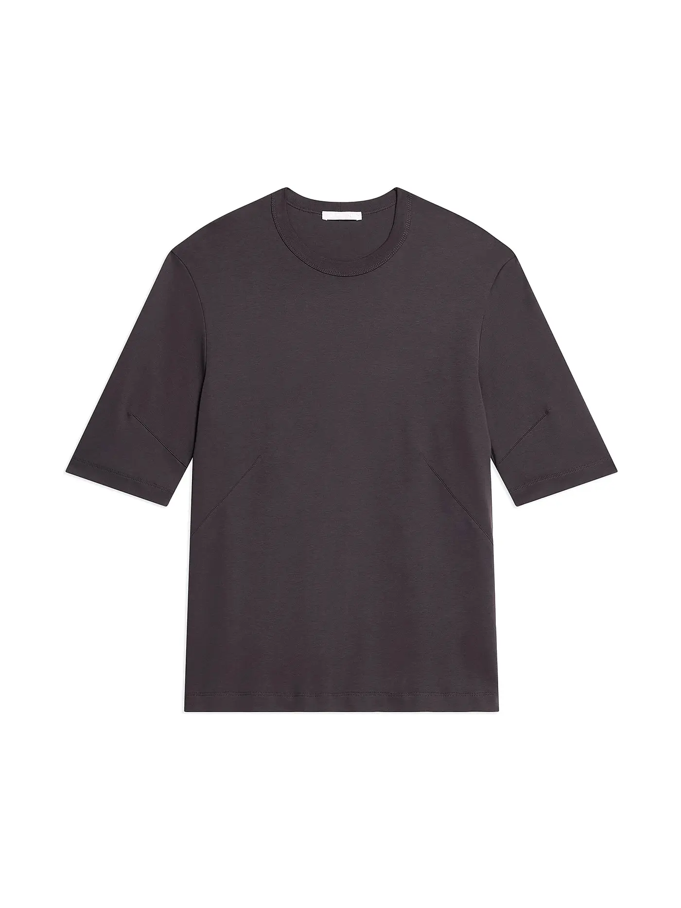 HELMUT LANG | T-Shirt Oversized Fit APEX | 